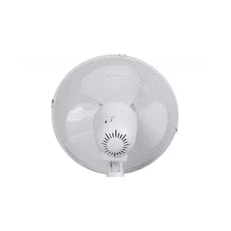 Orava SF-13 Tischventilator, Oszillation, 3 Geschwindigkeiten, Durchmesser 30 cm