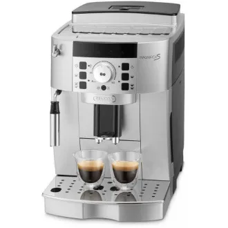 DeLonghi Magnifica S ECAM 22.110.SB Automatische Kaffeemaschine DeLonghi Magnifica S ECAM 22.110.SB Automatische Kaffeemaschine