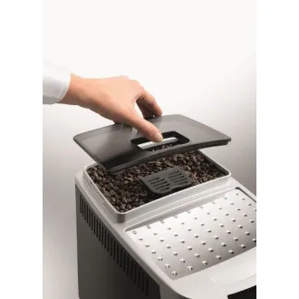 DeLonghi Magnifica S ECAM 22.110.SB Automatische Kaffeemaschine DeLonghi Magnifica S ECAM 22.110.SB Automatische Kaffeemaschine