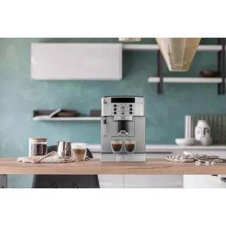 DeLonghi Magnifica S ECAM 22.110.SB Automatische Kaffeemaschine DeLonghi Magnifica S ECAM 22.110.SB Automatische Kaffeemaschine