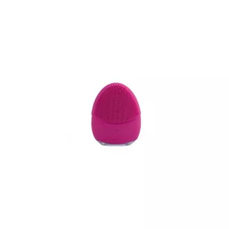 Orava FB-11 Ultraschall-Gesichtsreiniger, Silikon, wasserdicht, 3 Modi, für alle Hauttypen geeignet, rosa