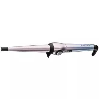 Remington Ci5408 konischer Lockenstab, schnelle Hitze, kalte Spitze, 130-200 °C, automatische Abschaltung Remington Ci5408 konischer Lockenstab, schnelle Hitze, kalte Spitze, 130-200 °C, automatische Abschaltung