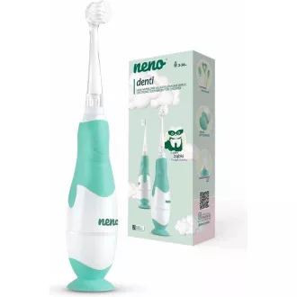 Neno Denti elektrische Zahnbürste mint Neno Denti elektrische Zahnbürste mint