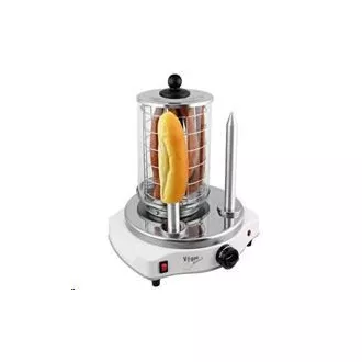 VIGAN Hot Dog HD20X Würstchenautomat