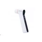 Orava MT-210 berührungsloses Thermometer, LED-Anzeige, Speicher für 9 Messungen, Messungen in 1 Sekunde
