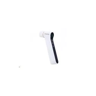 Orava MT-210 berührungsloses Thermometer, LED-Anzeige, Speicher für 9 Messungen, Messungen in 1 Sekunde