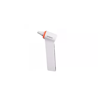 Orava MT-210 berührungsloses Thermometer, LED-Anzeige, Speicher für 9 Messungen, Messungen in 1 Sekunde