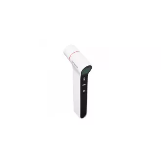 Orava MT-210 berührungsloses Thermometer, LED-Anzeige, Speicher für 9 Messungen, Messungen in 1 Sekunde