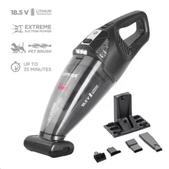 Concept VP4380 Handstaubsauger 18, 5 V Real Force