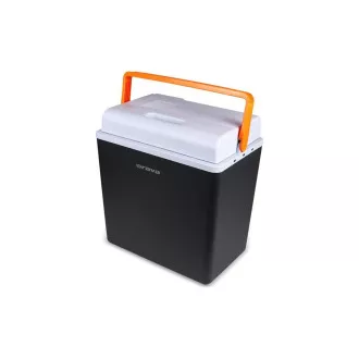 Orava TF-200 Autokühlschrank, 55 W, tragbar, 20 l, 56dB, ECO-Modus, Energieklasse F Orava TF-200 Autokühlschrank, 55 W, tragbar, 20 l, 56dB, ECO-Modus, Energieklasse F