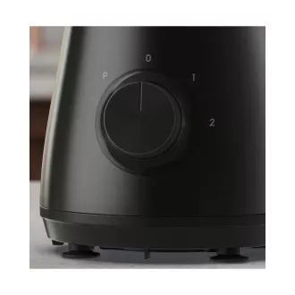 Electrolux Create 3 E3TB1-4GG Tischmixer, 500 W, 2 Geschwindigkeiten, Impulsschalter, Eiscrusher Electrolux Create 3 E3TB1-4GG Tischmixer, 500 W, 2 Geschwindigkeiten, Impulsschalter, Eiscrusher
