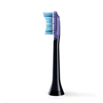 Philips HX9054/33 Sonicare G3 Premium Zahnfleischpflege, Ersatzköpfe, Standardköpfe, 4 Stück, einrastbar, schwarz Philips HX9054/33 Sonicare G3 Premium Zahnfleischpflege, Ersatzköpfe, Standardköpfe, 4 Stück, einrastbar, schwarz