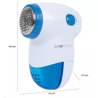 Clatronic TC 3758 Wäschereiniger