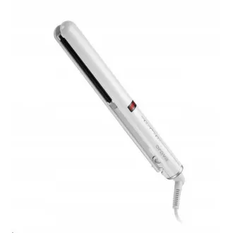 ORAVA Tenera-1 Haarglätter, Keramikplatten, LED-Anzeige, für alle Haartypen, weiß ORAVA Tenera-1 Haarglätter, Keramikplatten, LED-Anzeige, für alle Haartypen, weiß