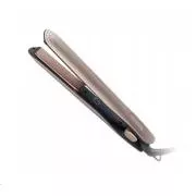 ORAVA Tenera-2 Haarglätter, Keramikplatten, für alle Haartypen, Roségold