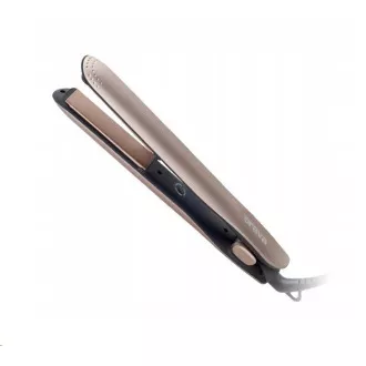 ORAVA Tenera-2 Haarglätter, Keramikplatten, für alle Haartypen, Roségold ORAVA Tenera-2 Haarglätter, Keramikplatten, für alle Haartypen, Roségold