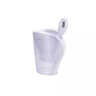 Orava WF-38 Filter-Wasserkocher, 3,8 l, 4-Stufen-Filtertechnik, weiß
