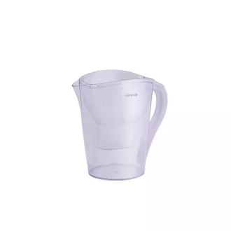 Orava WF-38 Filter-Wasserkocher, 3,8 l, 4-Stufen-Filtertechnik, weiß