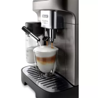 DeLonghi Magnifica Evo ECAM 290.81.TB automatischer Espresso DeLonghi Magnifica Evo ECAM 290.81.TB automatischer Espresso