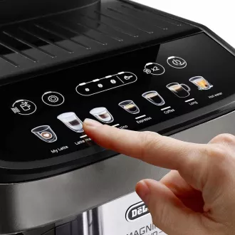 DeLonghi Magnifica Evo ECAM 290.81.TB automatischer Espresso DeLonghi Magnifica Evo ECAM 290.81.TB automatischer Espresso