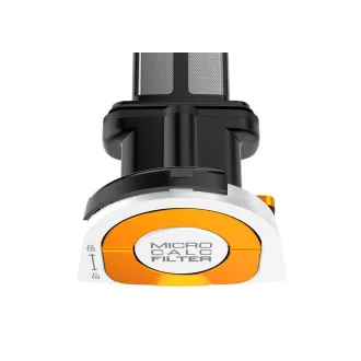 Tefal Ultimate Pure FV9845E0 Dampfbügeleisen, 3200 W, Anti-Tropf-Funktion, automatische Abschaltung, pfirsichfarben