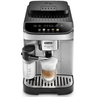 DeLonghi Magnifica Evo ECAM 290.61 SB Automatische Kaffeemaschine DeLonghi Magnifica Evo ECAM 290.61 SB Automatische Kaffeemaschine