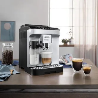 DeLonghi Magnifica Evo ECAM 290.61 SB Automatische Kaffeemaschine DeLonghi Magnifica Evo ECAM 290.61 SB Automatische Kaffeemaschine