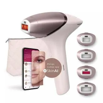 Philips BRI977/00 IPL-Epilierer Philips BRI977/00 IPL-Epilierer