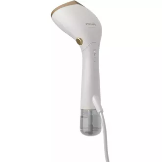 Philips 7000 Series STH7030/10 Garment Steamer, manuell, 1500 W, Schnellheizfunktion, Ein/Aus-Schalter, weiß