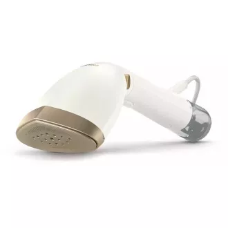 Philips 7000 Series STH7030/10 Garment Steamer, manuell, 1500 W, Schnellheizfunktion, Ein/Aus-Schalter, weiß