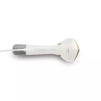 Philips 7000 Series STH7030/10 Garment Steamer, manuell, 1500 W, Schnellheizfunktion, Ein/Aus-Schalter, weiß