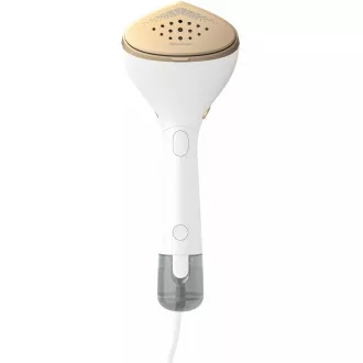 Philips 7000 Series STH7030/10 Garment Steamer, manuell, 1500 W, Schnellheizfunktion, Ein/Aus-Schalter, weiß