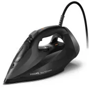 Philips DST7511/80 Dampfbügeleisen, 3200 W, schwarz