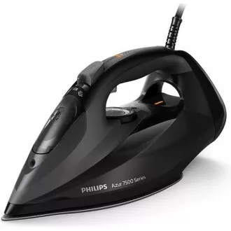 Philips DST7511/80 Dampfbügeleisen, 3200 W, schwarz Philips DST7511/80 Dampfbügeleisen, 3200 W, schwarz