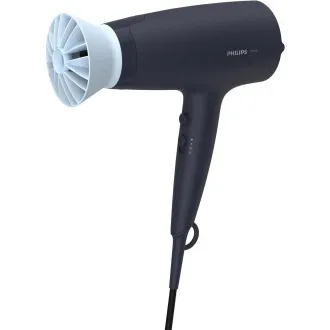 Philips BHD360/20 Haartrockner, 2100 W, ThermoProtect, Ionisierung, Diffusor, Cool Shot