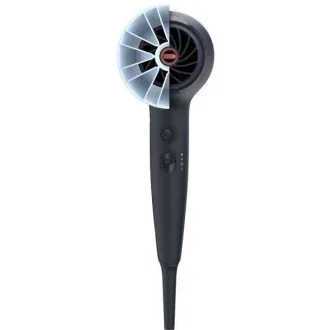 Philips BHD360/20 Haartrockner, 2100 W, ThermoProtect, Ionisierung, Diffusor, Cool Shot