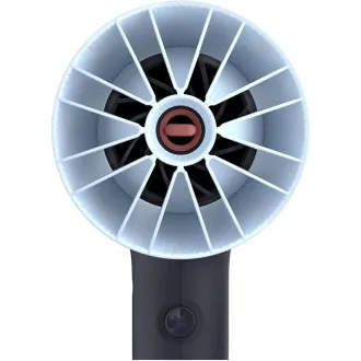 Philips BHD360/20 Haartrockner, 2100 W, ThermoProtect, Ionisierung, Diffusor, Cool Shot