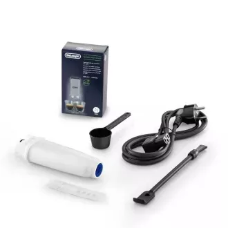 DeLonghi Dinamica ECAM 350.15.B automatische Kaffeemaschine DeLonghi Dinamica ECAM 350.15.B automatische Kaffeemaschine