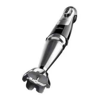 Braun MultiQuick 9 MQ9187XLI Stabmixer, 1200 W, stufenlos einstellbare Geschwindigkeit, SplashControl Braun MultiQuick 9 MQ9187XLI Stabmixer, 1200 W, stufenlos einstellbare Geschwindigkeit, SplashControl