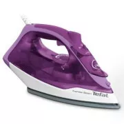 Tefal FV2836E0 Dampfbügeleisen, 2400 W, Sprühen, vertikales Dämpfen, lila