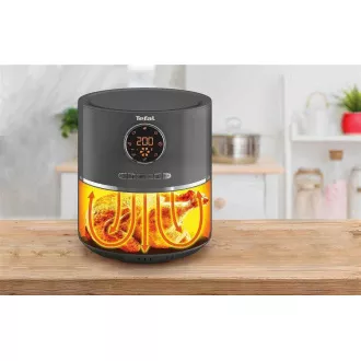 TEFAL EY111B15 Fritteuse TEFAL EY111B15 Fritteuse