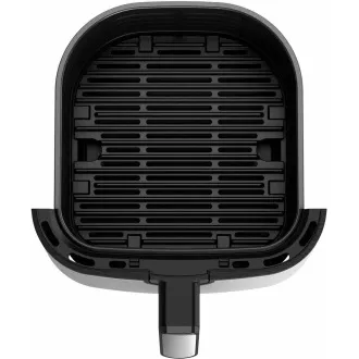 TEFAL EY501815 Easy Fry & Grill Heißluftfritteuse, Braten und Grillen, 4, 2 l, 1550 W, mechanische Steuerung, schwarz TEFAL EY501815 Easy Fry & Grill Heißluftfritteuse, Braten und Grillen, 4, 2 l, 1550 W, mechanische Steuerung, schwarz
