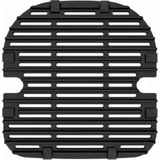 TEFAL EY501815 Easy Fry & Grill Heißluftfritteuse, Braten und Grillen, 4, 2 l, 1550 W, mechanische Steuerung, schwarz TEFAL EY501815 Easy Fry & Grill Heißluftfritteuse, Braten und Grillen, 4, 2 l, 1550 W, mechanische Steuerung, schwarz