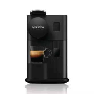 DeLonghi Nespresso Lattissima One EN 510.B, 1450 W, 19 bar, Kapsel, automatische Abschaltung, Milchsystem, schwarz DeLonghi Nespresso Lattissima One EN 510.B, 1450 W, 19 bar, Kapsel, automatische Abschaltung, Milchsystem, schwarz