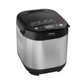 Tefal PF 240E38 Brotbackautomat Tefal PF 240E38 Brotbackautomat