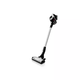 Bosch Unlimited BCS612KA2 Stabstaubsauger, beutellos, Kassettenfilter, mit Akku, weiß Bosch Unlimited BCS612KA2 Stabstaubsauger, beutellos, Kassettenfilter, mit Akku, weiß