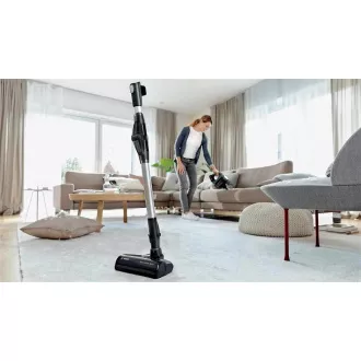 Bosch BBS712A Unlimited 7 Stabstaubsauger, kabellos, HEPA H13 Filter, LED-Beleuchtung, für alle Bodenarten Bosch BBS712A Unlimited 7 Stabstaubsauger, kabellos, HEPA H13 Filter, LED-Beleuchtung, für alle Bodenarten