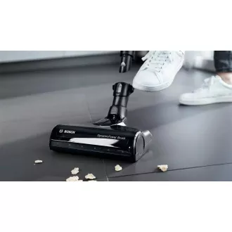 Bosch BBS712A Unlimited 7 Stabstaubsauger, kabellos, HEPA H13 Filter, LED-Beleuchtung, für alle Bodenarten Bosch BBS712A Unlimited 7 Stabstaubsauger, kabellos, HEPA H13 Filter, LED-Beleuchtung, für alle Bodenarten