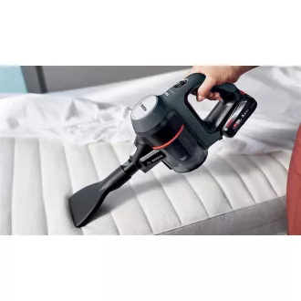 Bosch BBS712A Unlimited 7 Stabstaubsauger, kabellos, HEPA H13 Filter, LED-Beleuchtung, für alle Bodenarten Bosch BBS712A Unlimited 7 Stabstaubsauger, kabellos, HEPA H13 Filter, LED-Beleuchtung, für alle Bodenarten