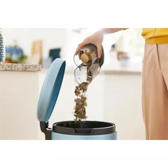 Philips 8000 Series XC8049/01 kabelloser Staubsauger, Stab, LED-Licht, PowerCyclone 10, blau Philips 8000 Series XC8049/01 kabelloser Staubsauger, Stab, LED-Licht, PowerCyclone 10, blau